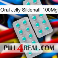 Oral Jelly Sildenafil 100Mg 29